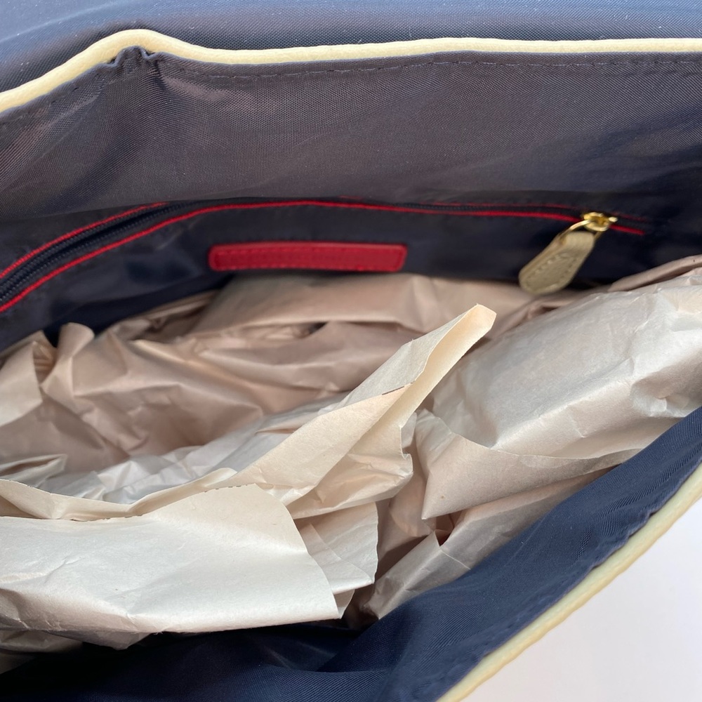 Tommy Hilfiger Laurel Flap Backpack - Picture 4 of 8